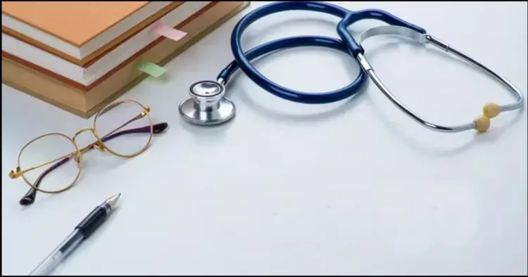 Why NEET PG Candidates change there nationality