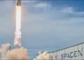Xai spaceX murger