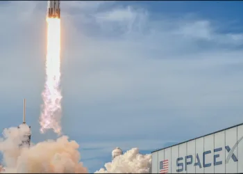 Xai spaceX murger