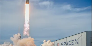 Xai spaceX murger