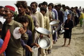Pakistan