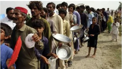 Pakistan