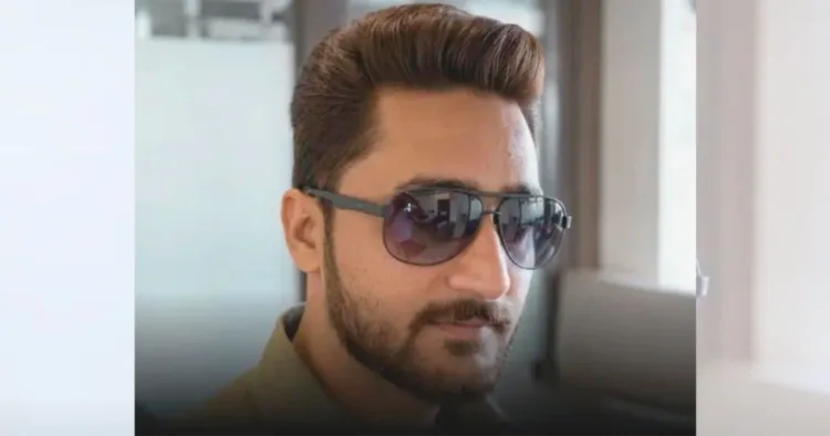 अली अकबर