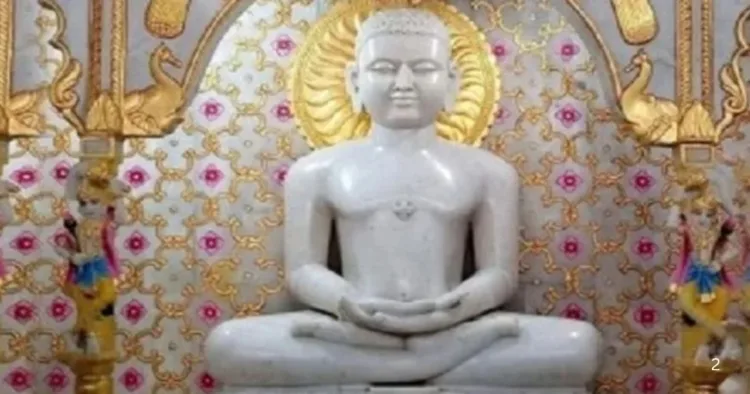 भगवान महावीर