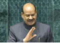 OM birla