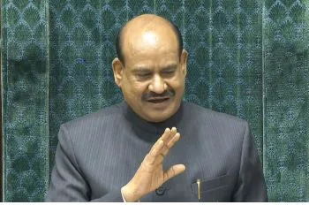 OM birla