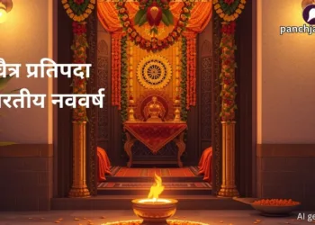 19 मार्च से होगी भारतीय नववर्ष की शुरुआत