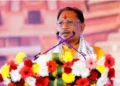 Chief Minister