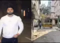 Delhi Tarun Murder case