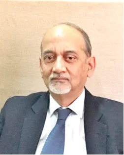 दिनकर प्रकाश श्रीवास्‍तव