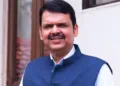 देवेंद्र फडणवीस, मुख्यमंत्री, महाराष्ट्र