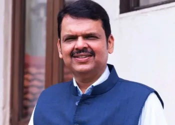 देवेंद्र फडणवीस, मुख्यमंत्री, महाराष्ट्र