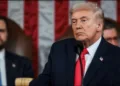 Donald wants its puppet successor in Iran