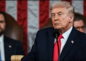 Donald wants its puppet successor in Iran