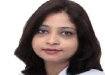 Dr Rashmi Verma suicide case
