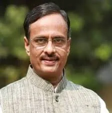 डॉ. दिनेश शर्मा