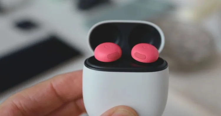 earbuds disadvantages