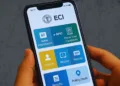 ECI Net ऐप क्या है?