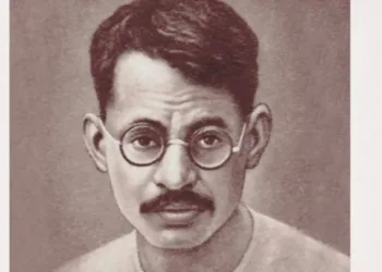 गणेश शंकर विद्यार्थी