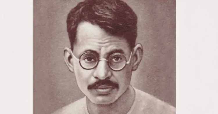 गणेश शंकर विद्यार्थी