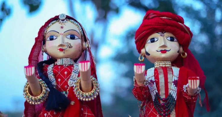 Gangaur 2026