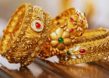 Gold Silver Price Today