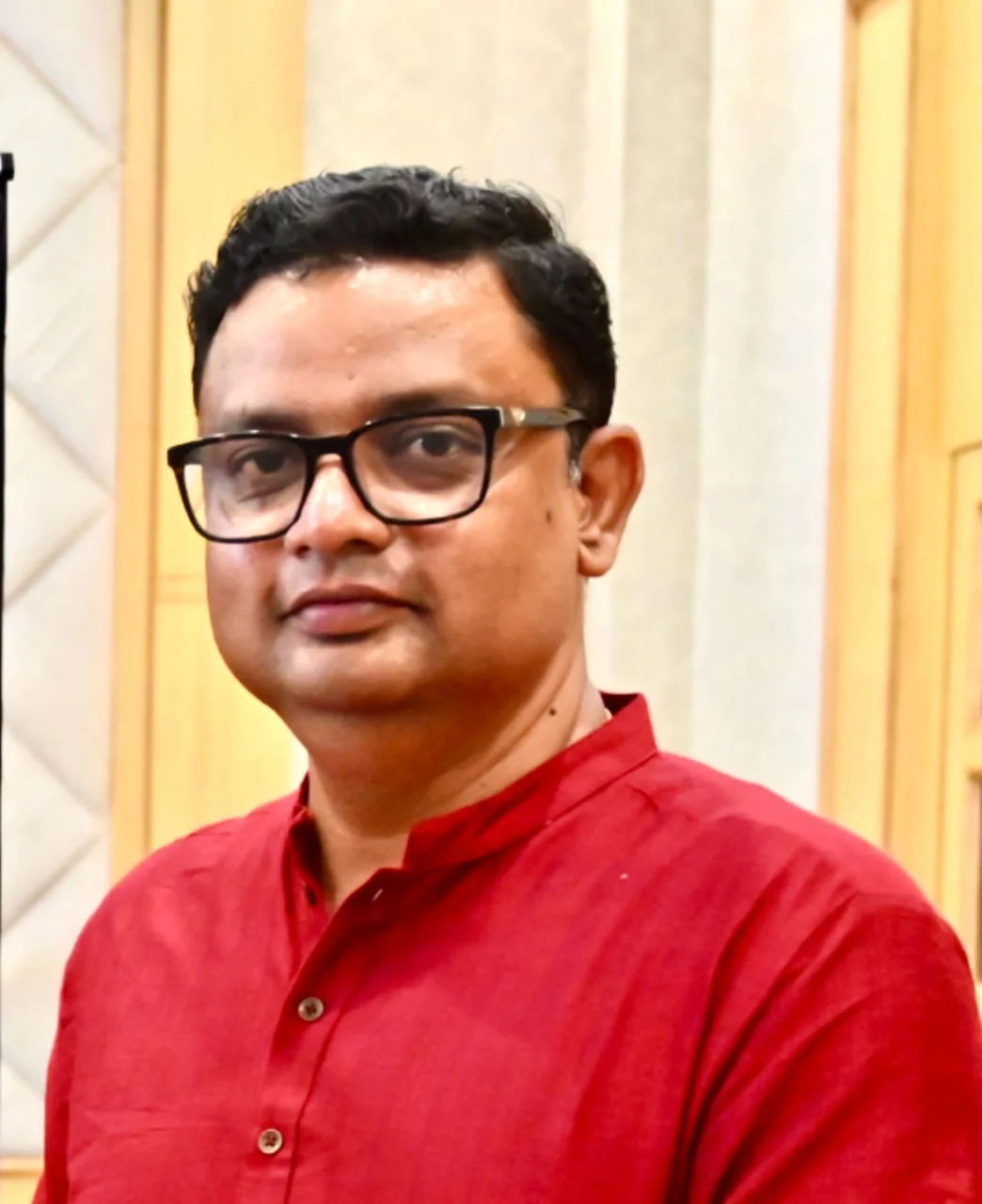 गोपाल सामंतो