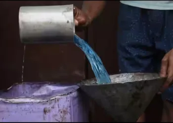 Government eases Kerosine norms