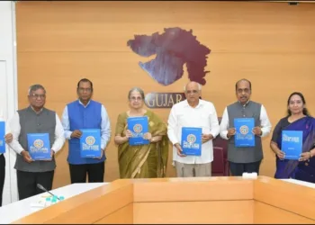 Gujarat UCC