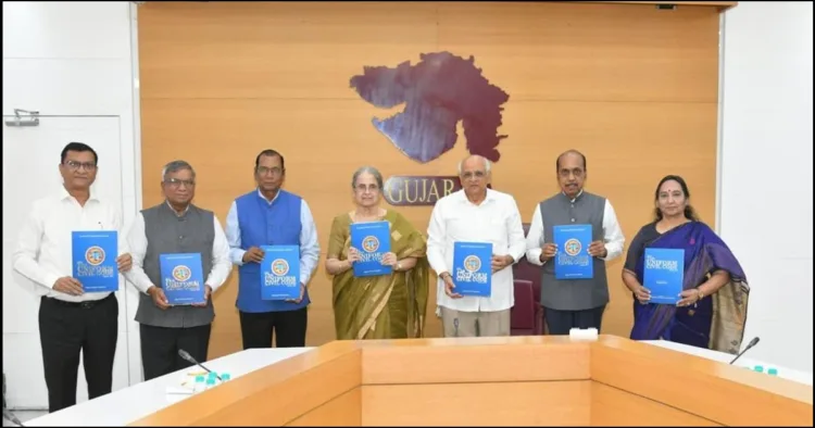 Gujarat UCC