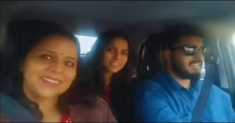 Gurugram brother stabs his Sister