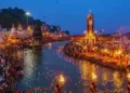 Haridwar Tourist Places
