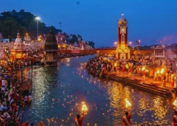 Haridwar Tourist Places