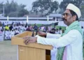 मुख्यमंत्री हेमंत सोरेन