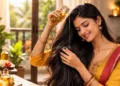 Holi Hair Care Tips