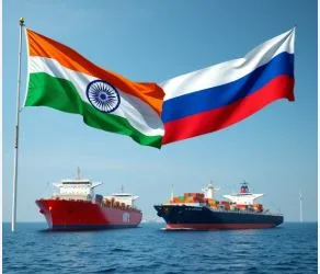 India-america