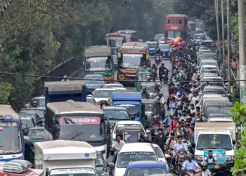 India helping Bangladesh Amid energy Crisis