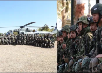 India Japan defence exercise