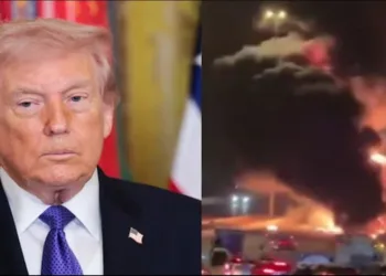 Iran Attack US Ambassy riyad