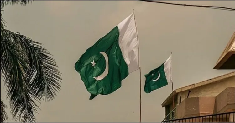 Islamabad Imsha colony protest