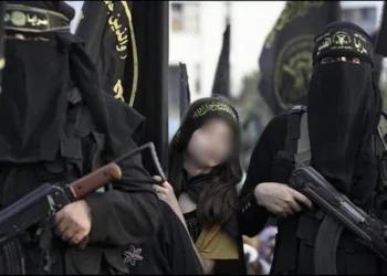 Islamic Radicalisation