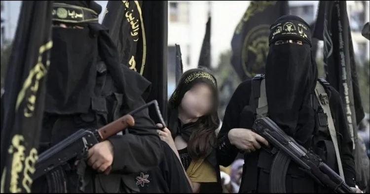 Islamic Radicalisation