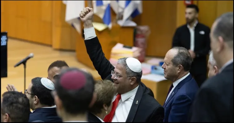 Israel passes death panelty to palestinian