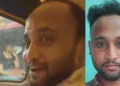 ऑटो ड्राइवर मोहम्मद सोहैल