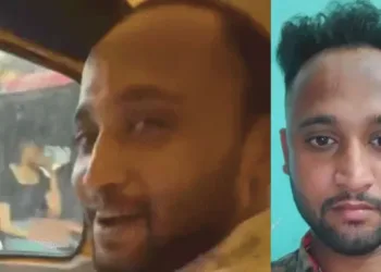 ऑटो ड्राइवर मोहम्मद सोहैल