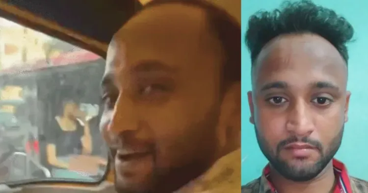 ऑटो ड्राइवर मोहम्मद सोहैल