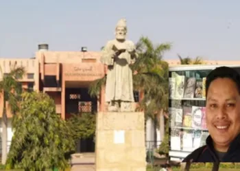 देशद्रोह के आरोपी चिंगिज खान की जामिया में हुई नियुक्ति
