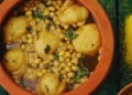 Kanji Vada Recipe