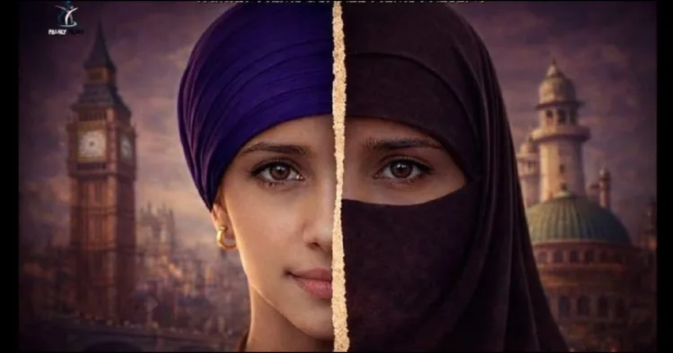 Kaur to Khan