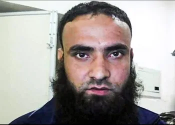 Lashkar terrorist Shabbir ahemad lon arrested by Delhi police